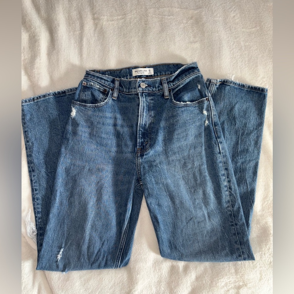 Abercrombie & Fitch Jeans